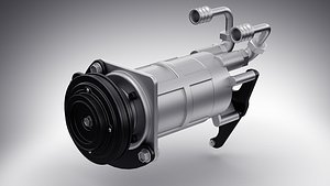 Car Ac Compressor