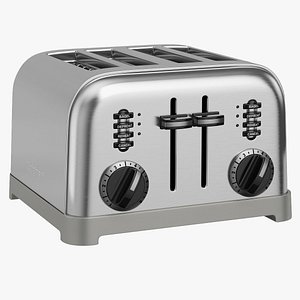 Toaster Cuisinart