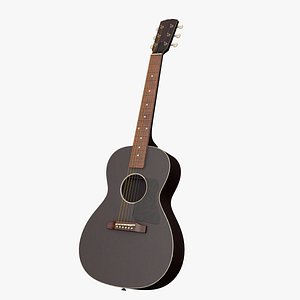 Acoustic Guitar