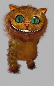 Ginger cat