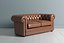 Chesterfield Couch