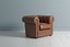 Chesterfield Couch