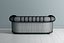 Chesterfield Couch