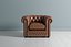 Chesterfield Couch