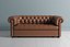 Chesterfield Couch