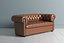 Chesterfield Couch