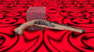 3D gun