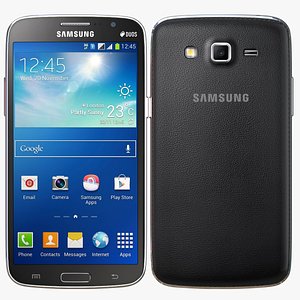 3d samsung galaxy grand 2
