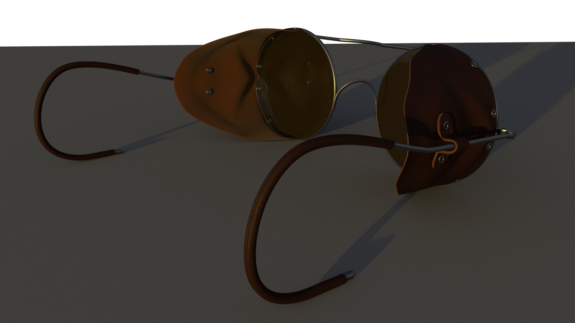 pilot glasses 3D https://p.turbosquid.com/ts-thumb/Pz/fBWXAL/5owqJh5i/glasses_006/png/1576281752/1920x1080/fit_q87/fc9417b3b994a2ff988a3e65bae530c64cb33313/glasses_006.jpg