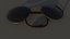 Sun Glasses HD