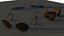 Sun Glasses HD