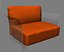 Kartell Pop Chair