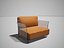 Kartell Pop Chair