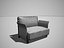 Kartell Pop Chair