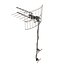 tv mast 3m