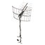 tv mast 3m