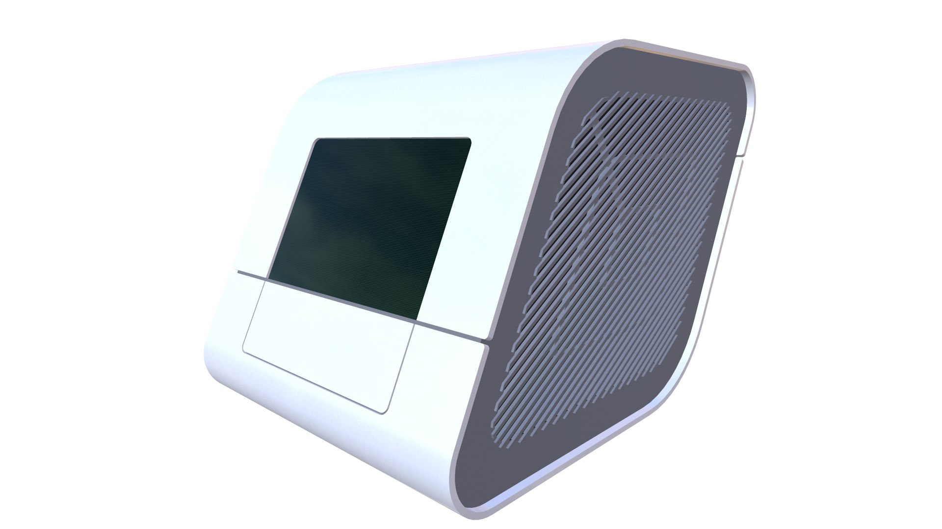 3D Spinit model - TurboSquid 1900790