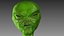 Alien Model