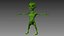 Alien Model