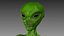Alien Model