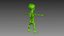 Alien Model