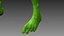 Alien Model