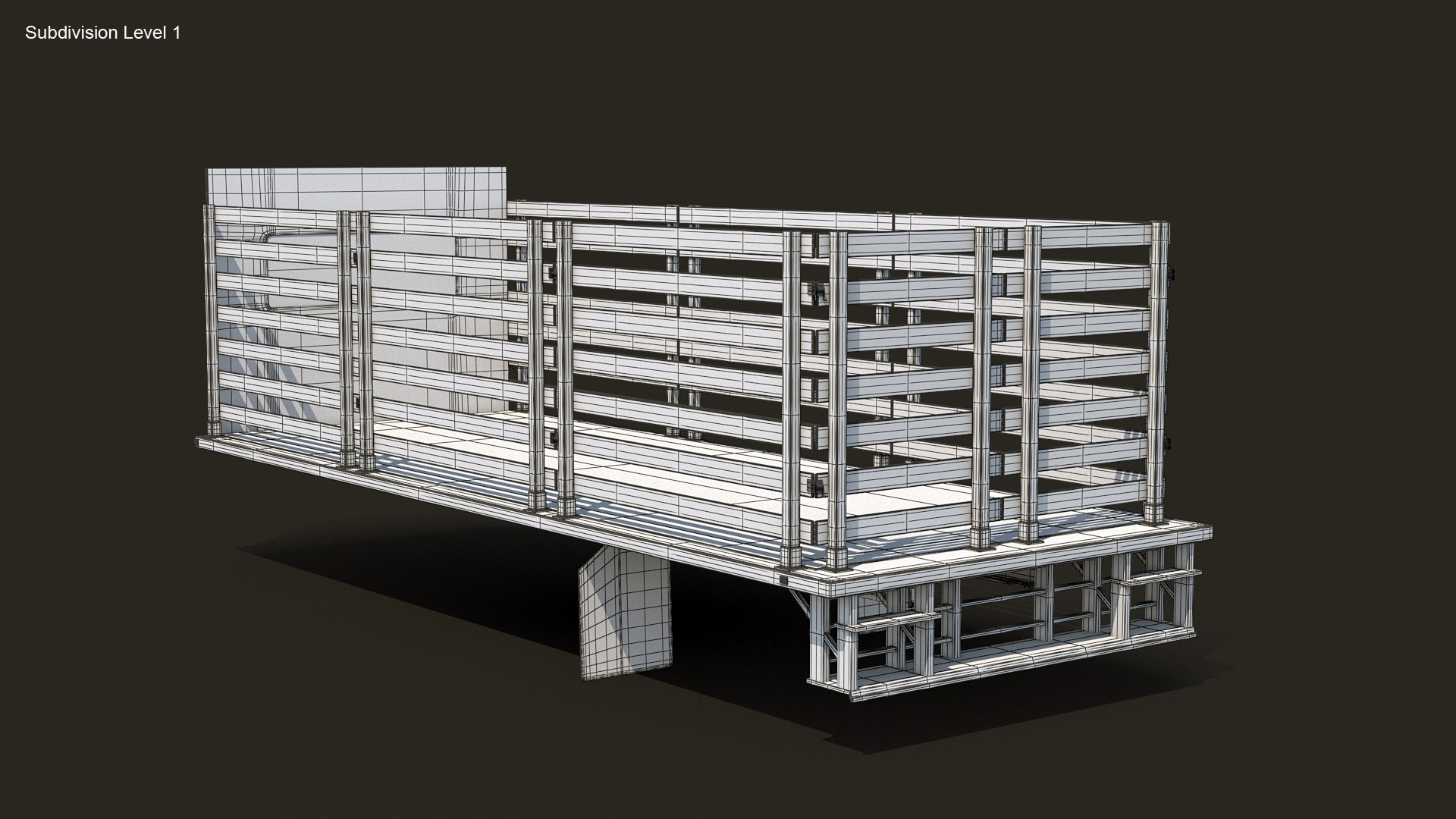 Flatbed Stakebed Truck Body 3D https://p.turbosquid.com/ts-thumb/Pz/of5vhj/0u/sb_wire_2/png/1679519194/1920x1080/fit_q87/758693a4f246cef6fcbf66c259afc8be58a043c7/sb_wire_2.jpg