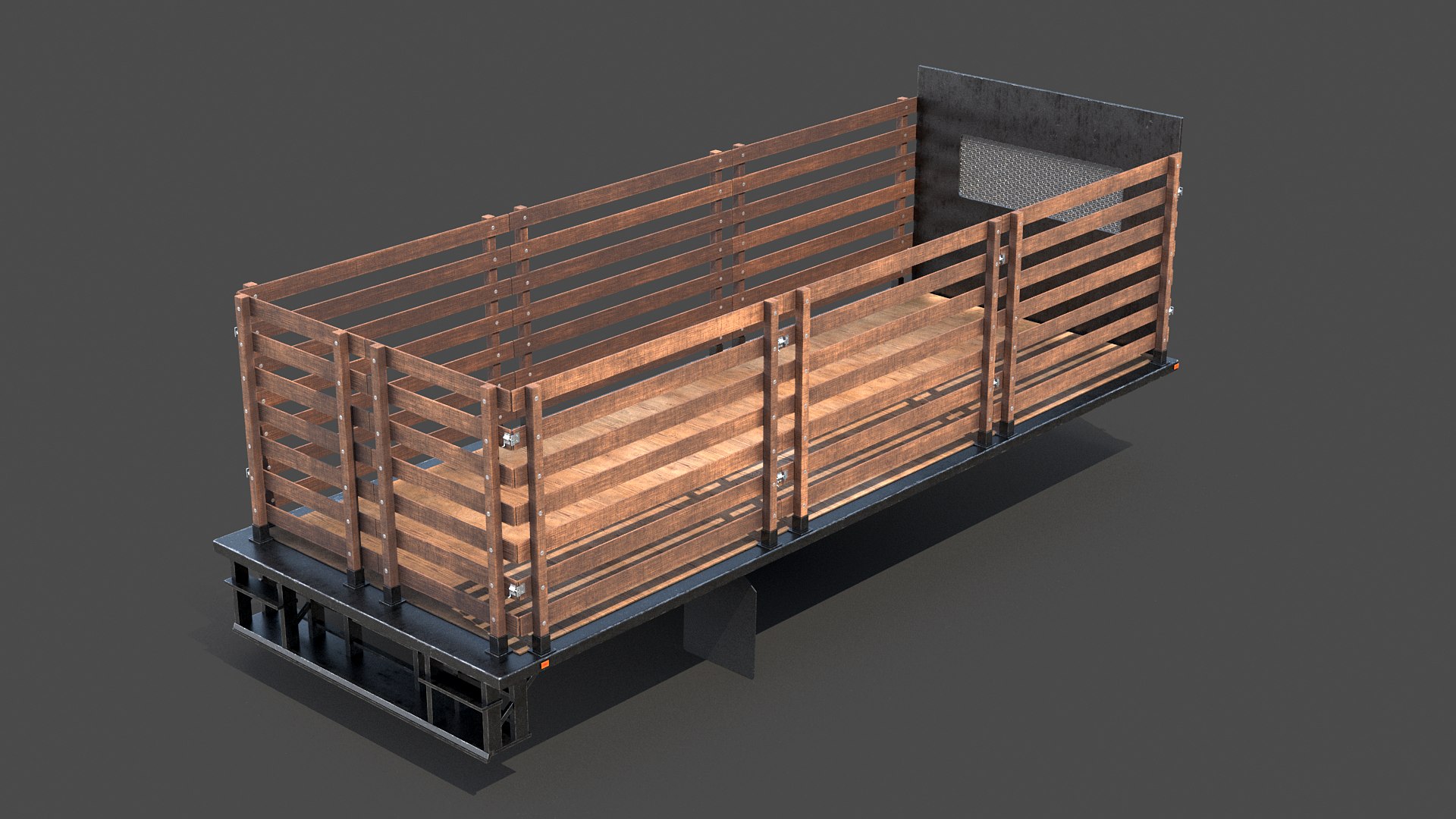 Flatbed Stakebed Truck Body 3D https://p.turbosquid.com/ts-thumb/Pz/of5vhj/Cl/sb_0005/png/1679519077/1920x1080/fit_q87/8096cbe1ac2dd32e7680ee32ec6714c8f8d0b918/sb_0005.jpg