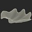 Clam Seashell 3