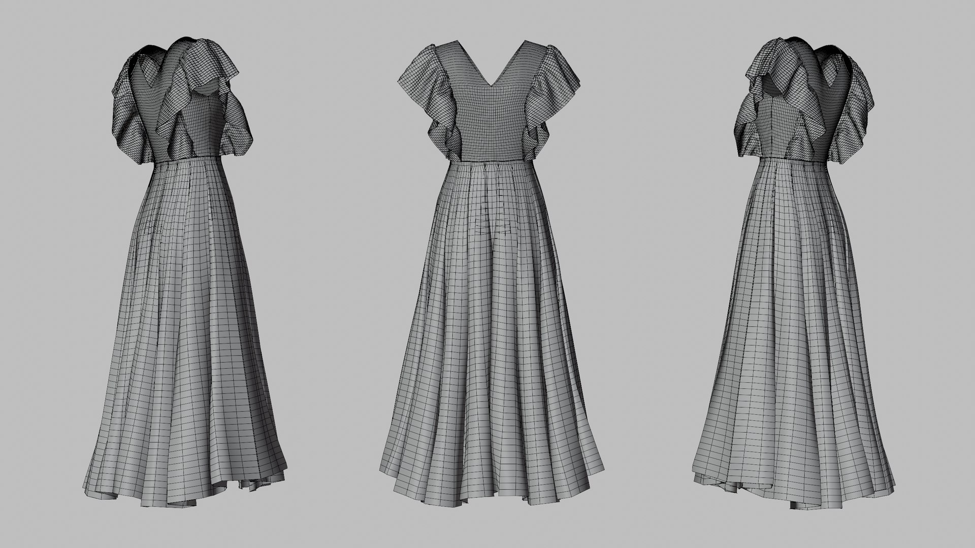 3D Dress 45 Pine Green model https://p.turbosquid.com/ts-thumb/Pz/tH0VlT/DO/9/jpg/1770444328/1920x1080/fit_q87/85c42be56a7a3c665ed70614a9cb02db2e0aa360/9.jpg