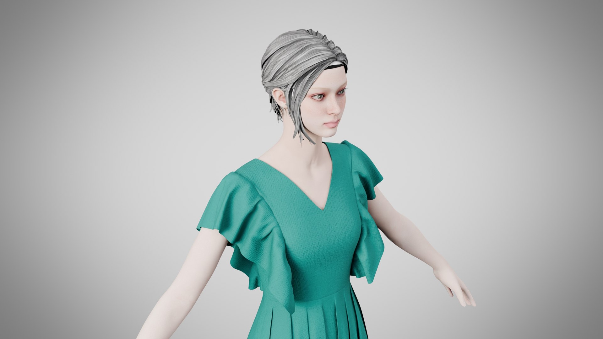 3D Dress 45 Pine Green model https://p.turbosquid.com/ts-thumb/Pz/tH0VlT/nK/3/jpg/1770444270/1920x1080/fit_q87/5fd3b379caa9e63d758635894479e00b20eea6d0/3.jpg