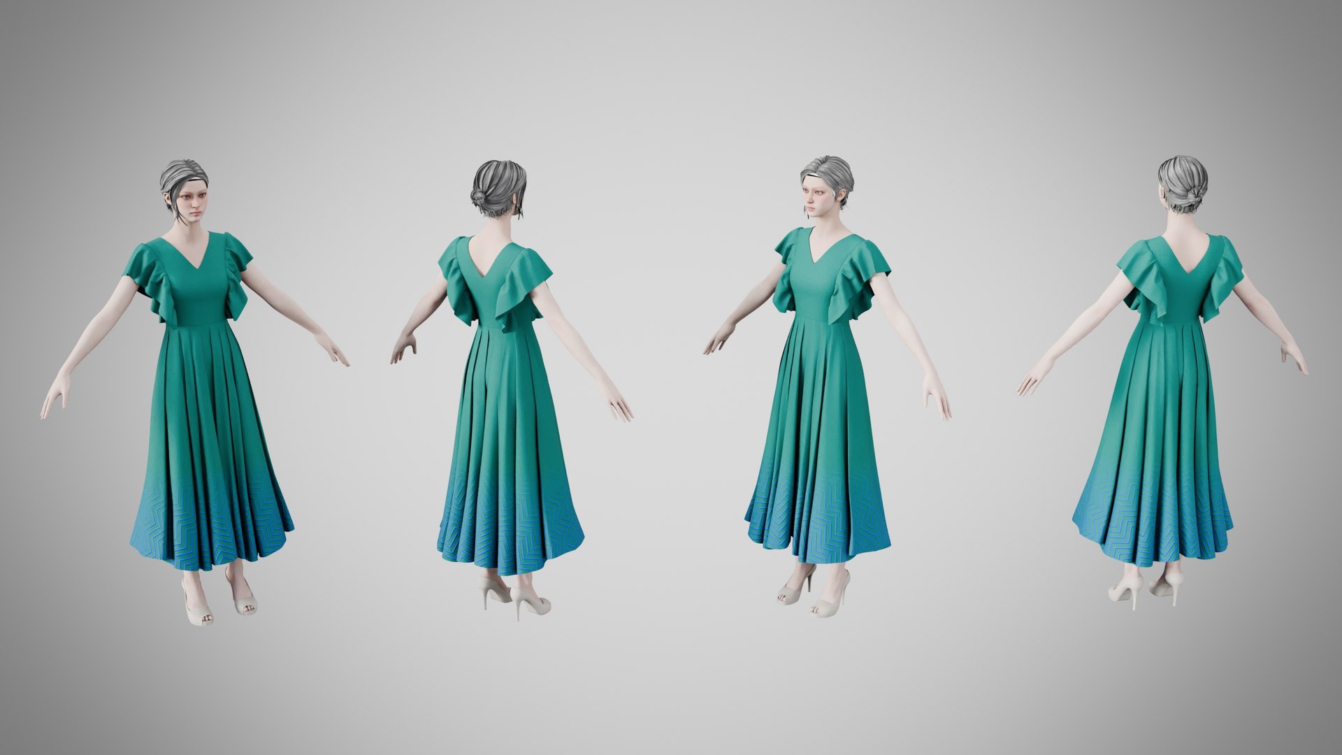 3D Dress 45 Pine Green model https://p.turbosquid.com/ts-thumb/Pz/tH0VlT/yM/5/jpg/1770444275/1920x1080/fit_q87/83e58d8747201329d4d993fa2df012380b39cbfd/5.jpg