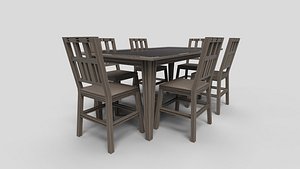 Dining set N7