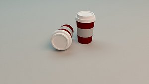 Coffee Paper Cup