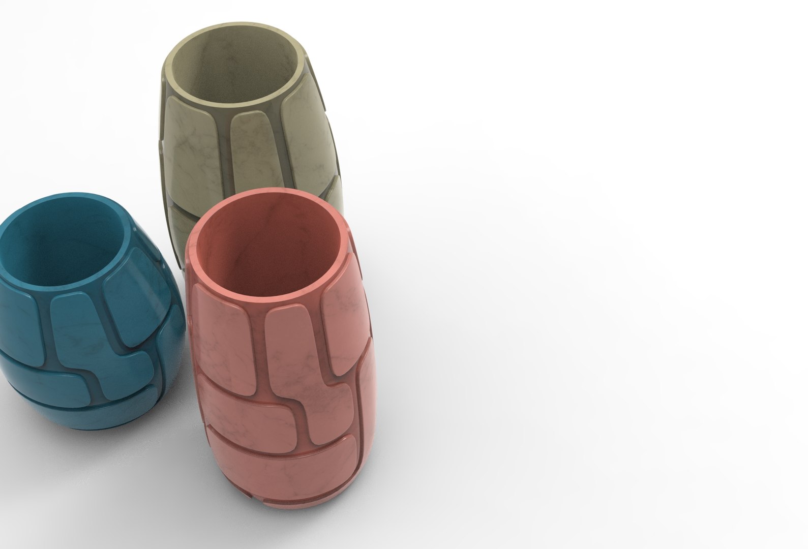 3D Puzz Vases https://p.turbosquid.com/ts-thumb/Q0/3cTJZu/pS/puzzvases3/jpg/1776504337/1920x1080/fit_q87/931c5cc9c32d9cf07d923314a2589fdd12e831de/puzzvases3.jpg