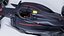 F1 2025 RB21 Formula 1 Race Car Low-poly 3D model