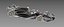 F1 2025 RB21 Formula 1 Race Car Low-poly 3D model