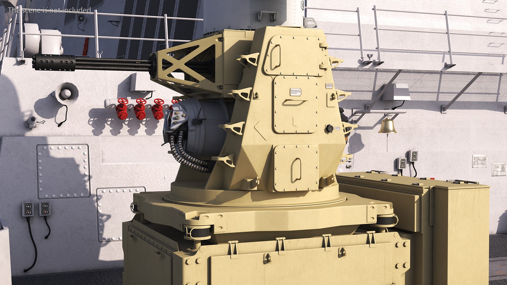 Mark 15 Phalanx Close-In Weapon System Sand Rigged 3D https://p.turbosquid.com/ts-thumb/Q0/B3JCLP/PU/mark15phalanxcloseinweaponsystemsandrigged3dsmodel005/jpg/1690761017/1920x1080/fit_q87/8cca0faa1b4f93fe624cc263b37e0b7b4815438b/mark15phalanxcloseinweaponsystemsandrigged3dsmodel005.jpg