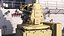 Mark 15 Phalanx Close-In Weapon System Sand Rigged