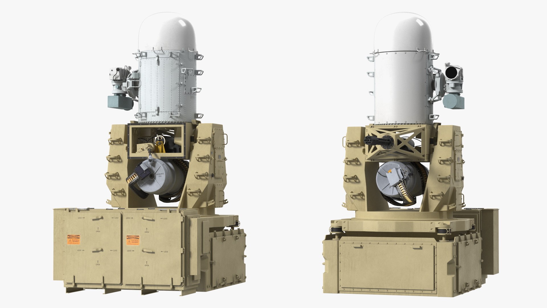 Mark 15 Phalanx Close-In Weapon System Sand Rigged 3D https://p.turbosquid.com/ts-thumb/Q0/B3JCLP/hG/mark15phalanxcloseinweaponsystemsandrigged3dsmodel013/jpg/1690761047/1920x1080/fit_q87/8514dcf02adea53f47ca128fb84db9d202109ef8/mark15phalanxcloseinweaponsystemsandrigged3dsmodel013.jpg