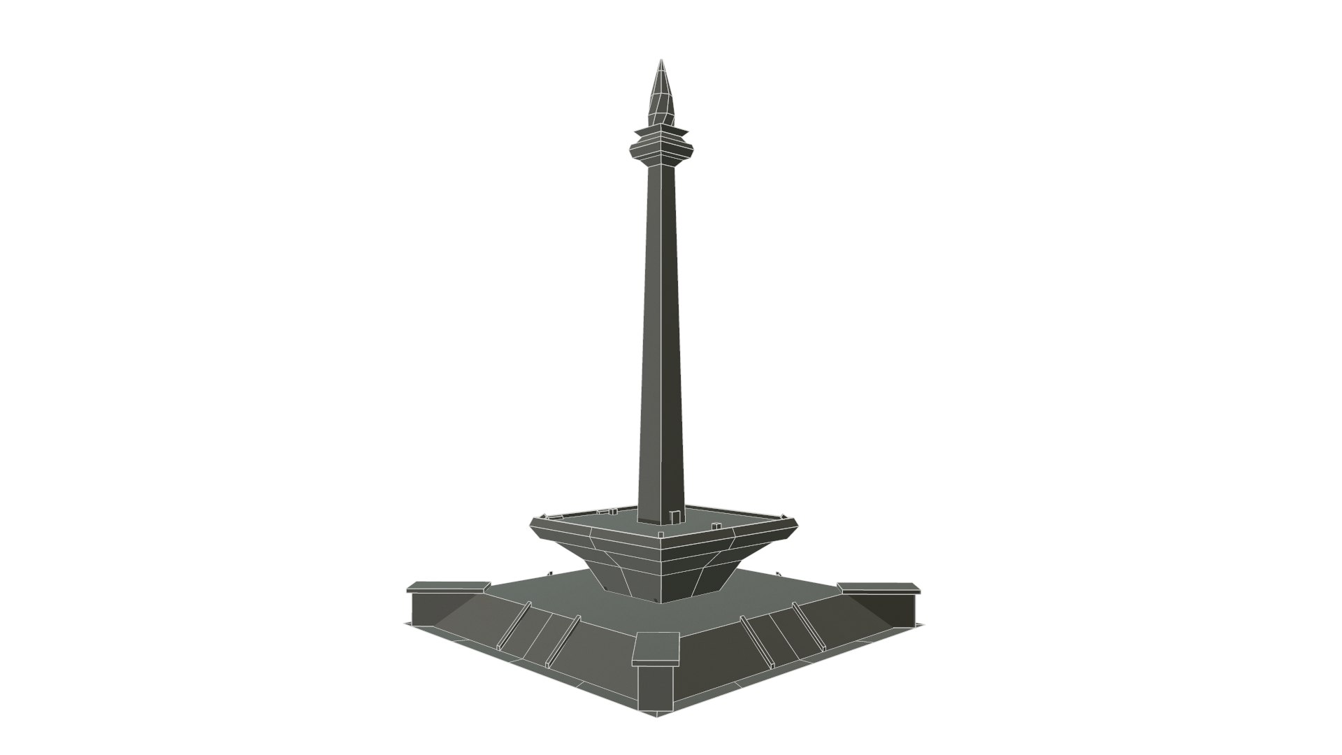 national monument monas indonesia 3D https://p.turbosquid.com/ts-thumb/Q0/BlIJBG/WNG13y0T/screenshot007/png/1558519193/1920x1080/fit_q87/5b8b1930908cc1b3a52534c477173d45cd22cf76/screenshot007.jpg