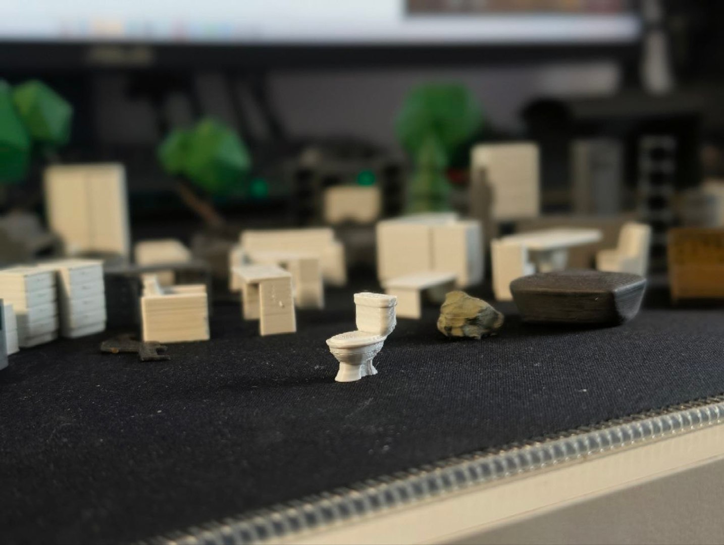 3D Architecture Interior Mega Pack 353 STL Models Furniture Miniature Scale 1 50 Diorama Design model https://p.turbosquid.com/ts-thumb/Q0/GfqmZy/0M/2/jpg/1784972888/1920x1080/fit_q87/4a7d5a24865fa36ac9bae1bc771119a6775f47e4/2.jpg