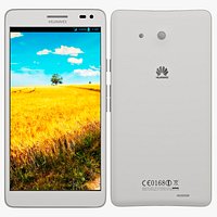 Huawei Ascend Mate