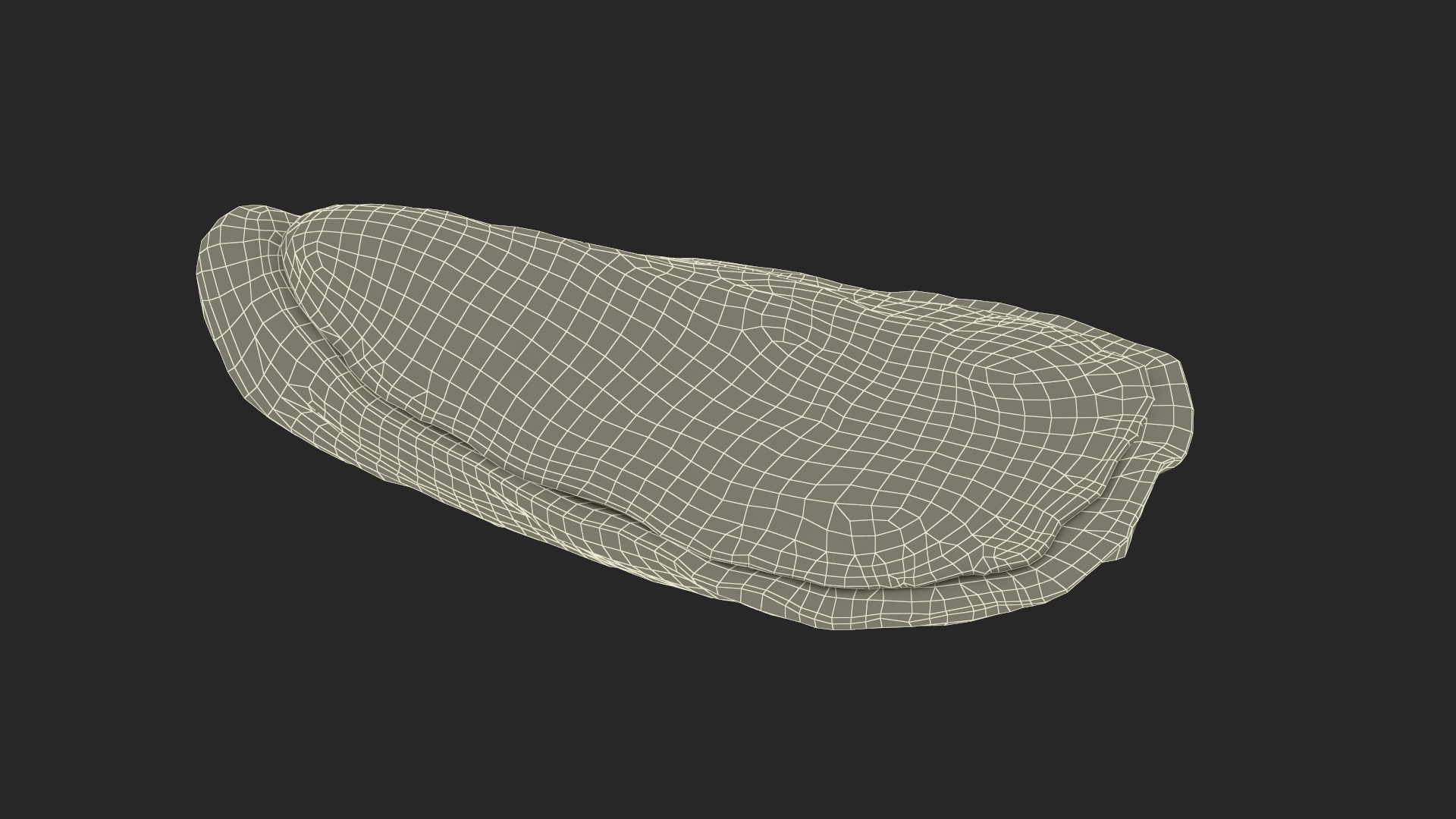 Oyster model https://p.turbosquid.com/ts-thumb/Q0/KzF75A/3c/oyster_361/jpg/1723468933/1920x1080/turn_fit_q99/093b659db8cb3fec9014e145bb2255dd686ae757/oyster_361-1.jpg