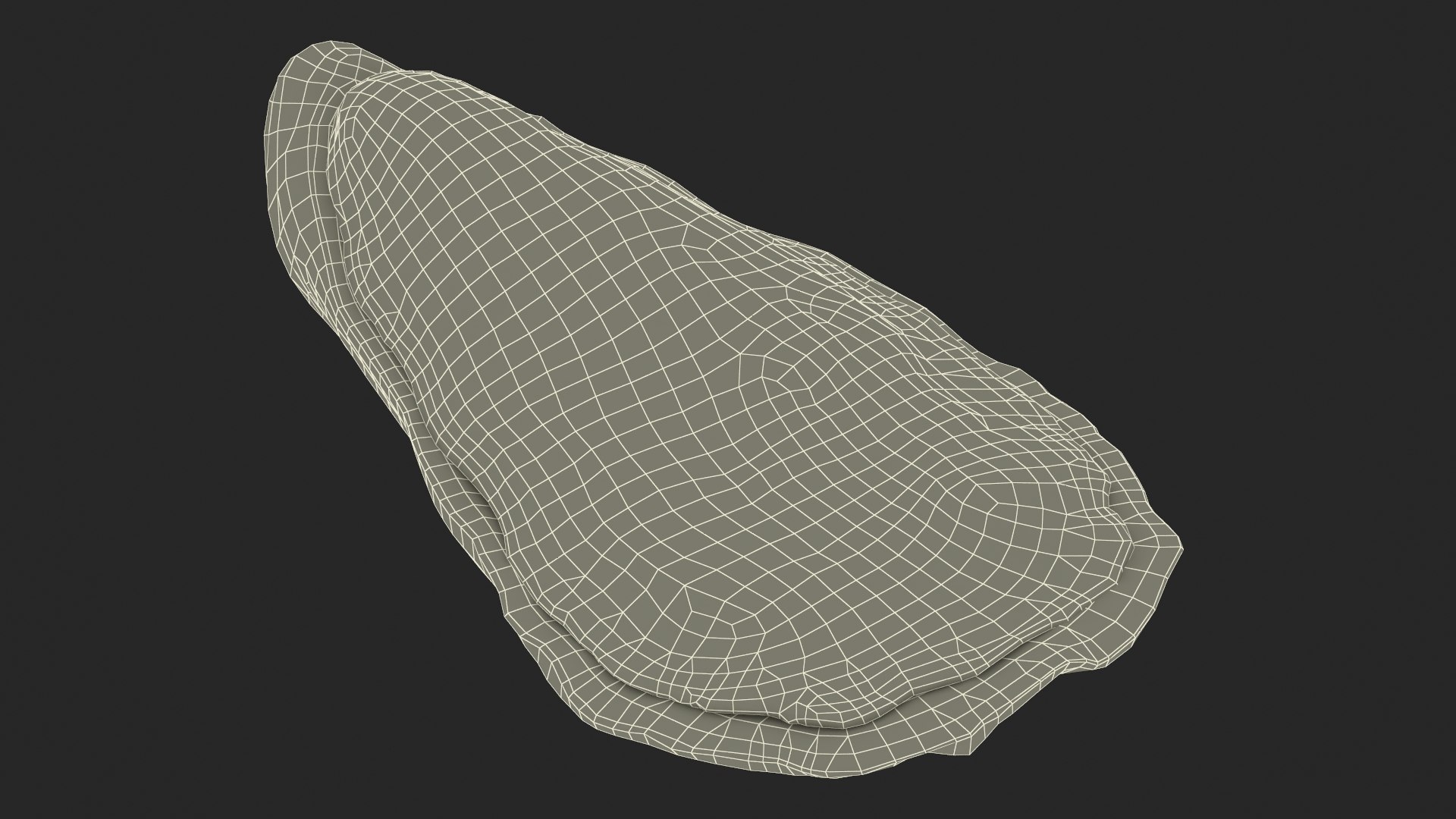 Oyster model https://p.turbosquid.com/ts-thumb/Q0/KzF75A/GR/oystervray3dmodel026/jpg/1723469106/1920x1080/fit_q87/c155be3871bdfcf05be1bee83259e2920109e45f/oystervray3dmodel026.jpg