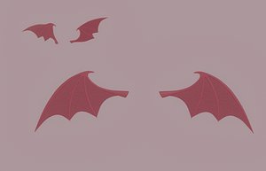 Dragon Wings