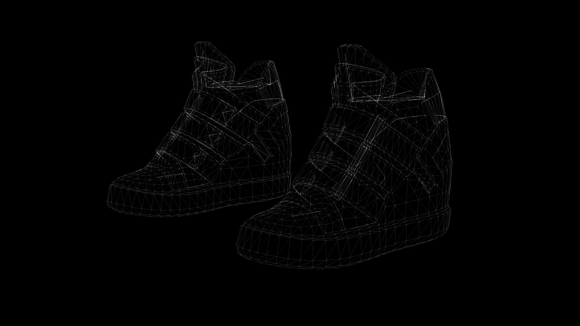 Multicolor High-Top Sneakers - Game-Ready 3D model https://p.turbosquid.com/ts-thumb/Q0/MuLwp6/S5/w/png/1757685379/1920x1080/fit_q87/541b1b6e42b9721f27a42cb48e42e2bf5e9da38f/w.jpg