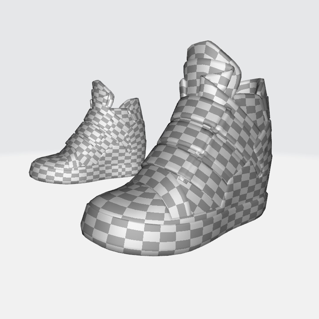 Multicolor High-Top Sneakers - Game-Ready 3D model https://p.turbosquid.com/ts-thumb/Q0/MuLwp6/T3/uv/png/1757685378/1920x1080/fit_q87/cece72bb6bf83d8c96dd74909aae15386819cef9/uv.jpg