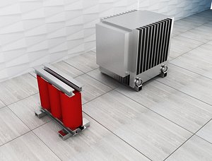 Electrical Equipment Machines F21