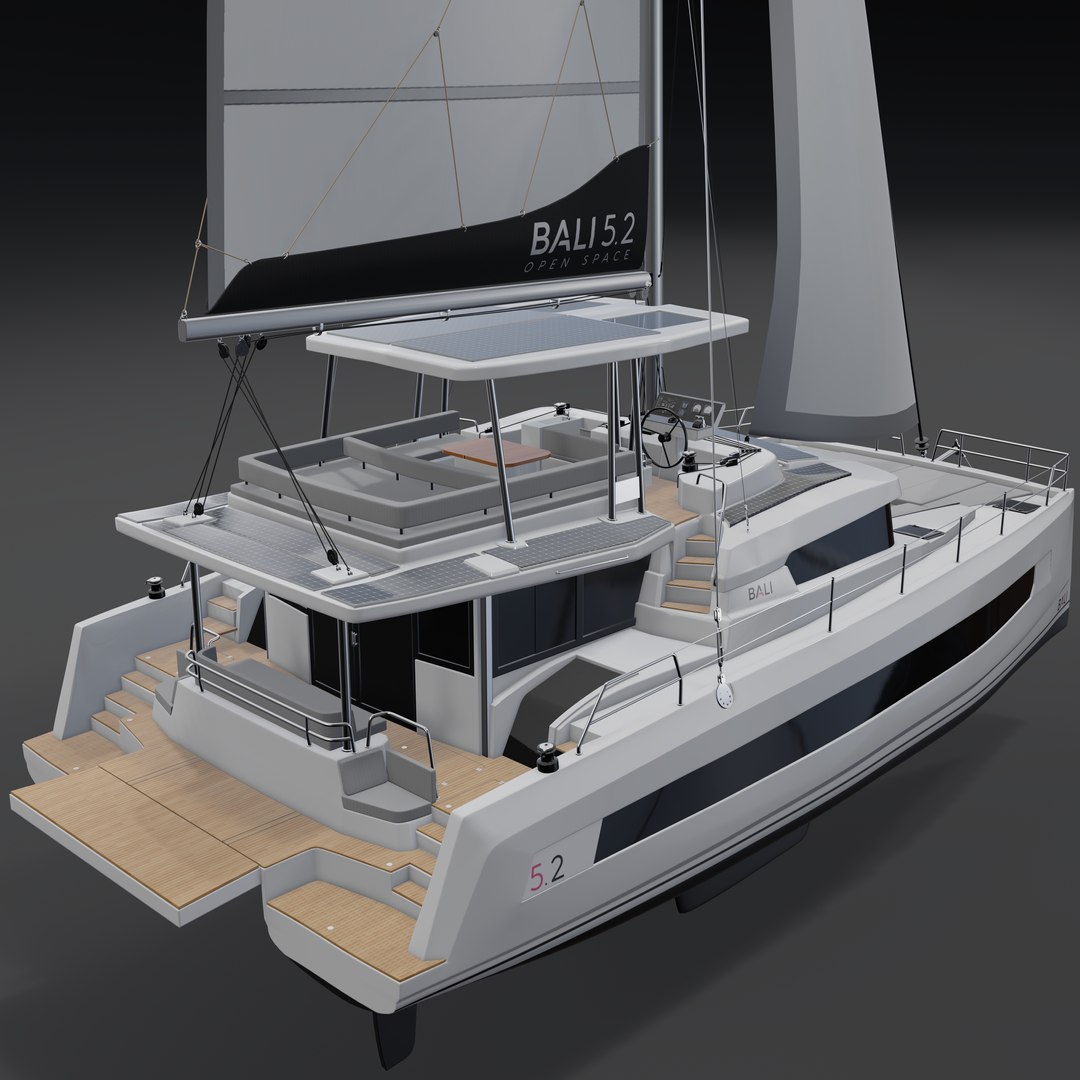 Bali 5 2 3D Catamaran PBR 3D model https://p.turbosquid.com/ts-thumb/Q0/OZe3Pr/vr/bali5.2_1_20260415_205414/png/1776331492/1920x1080/fit_q87/bc5f2afeda8ceb64e3c787ea029cf05f370b0c23/bali5.2_1_20260415_205414.jpg